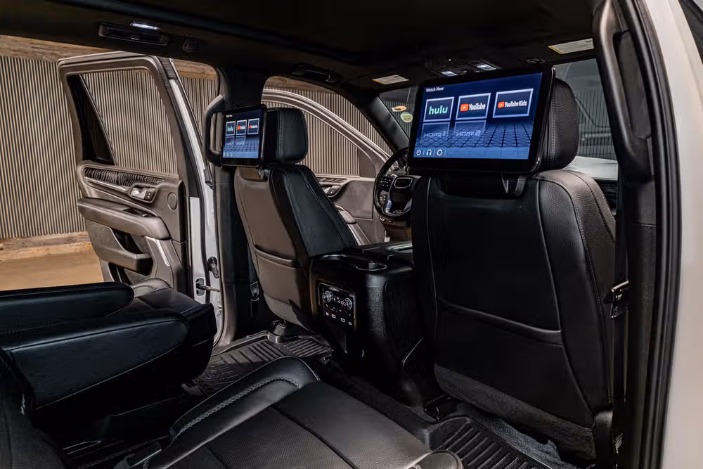 2024 GMC Yukon Denali Image 26