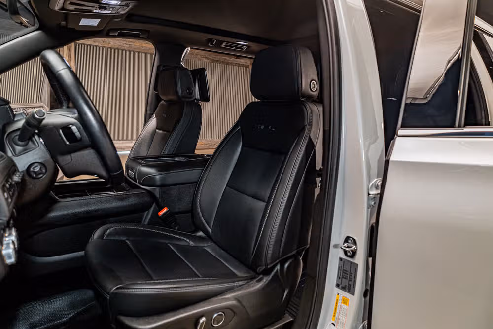2024 GMC Yukon Denali Image 20