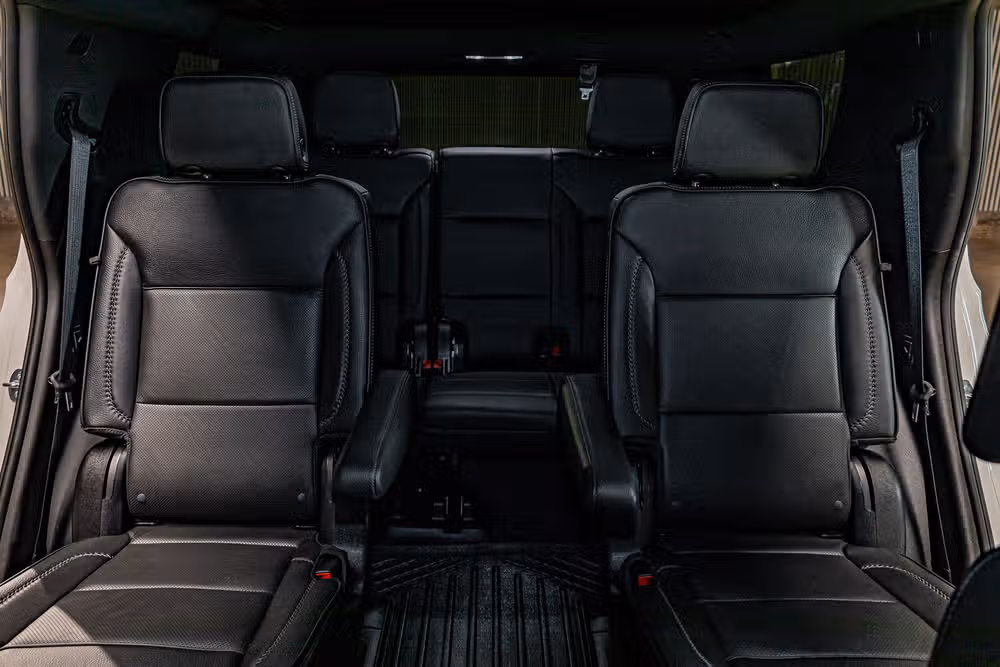 2024 GMC Yukon Denali Image 24