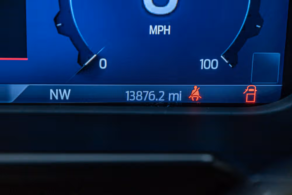 2025 Ford F-350 Super Duty Platinum Crew Cab Image 18