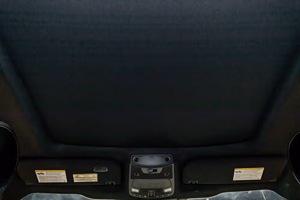 2018 Ford F-150 Platinum SuperCrew Image 19