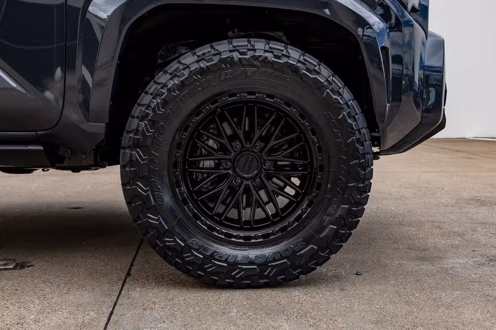 2025 Toyota 4Runner TRD Sport Premium Image 12