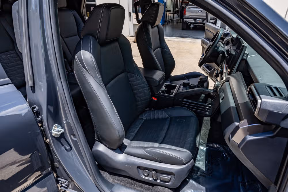 2025 Toyota 4Runner TRD Sport Premium Image 31