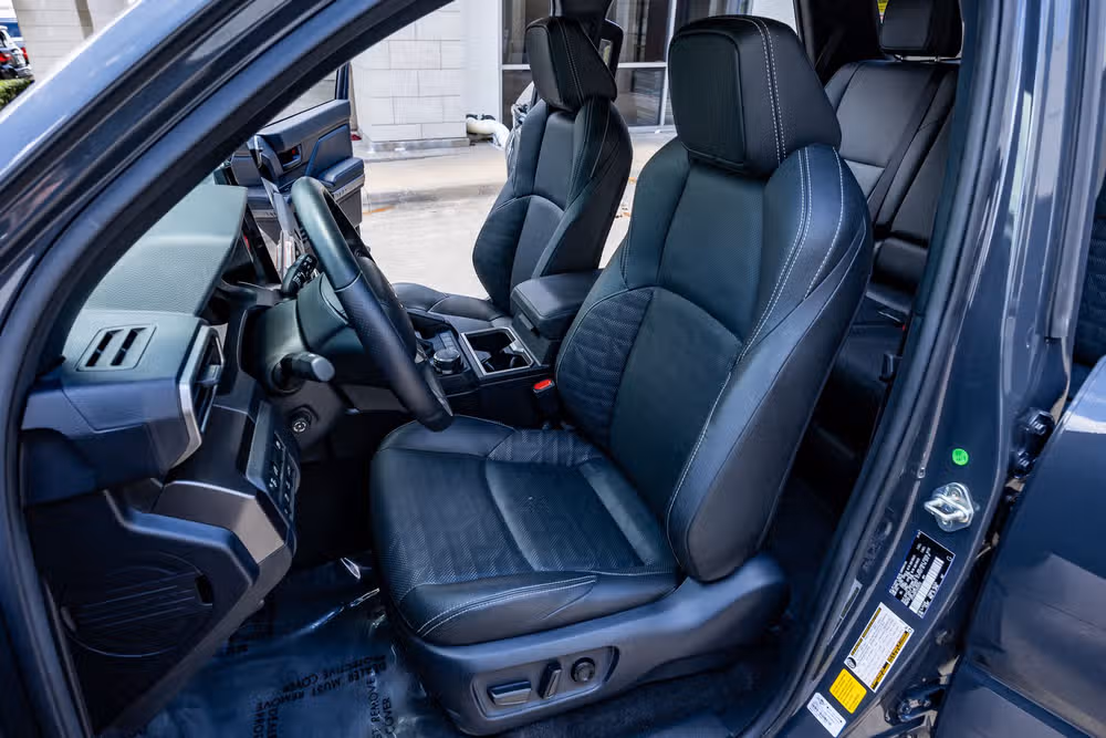 2025 Toyota 4Runner TRD Sport Premium Image 30