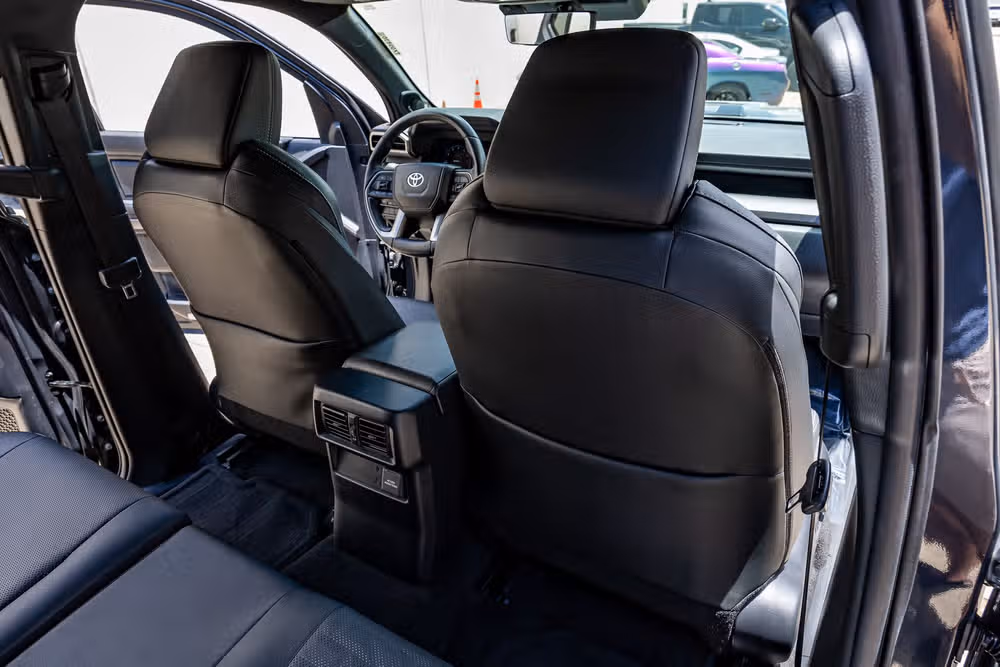 2025 Toyota 4Runner TRD Sport Premium Image 32