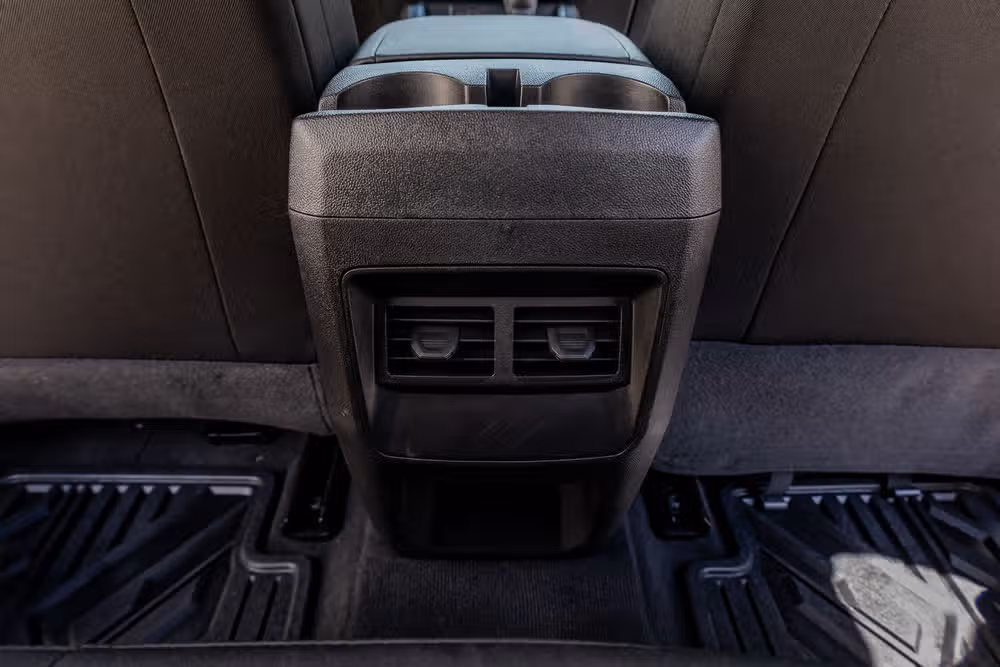 2025 Chevrolet Colorado Trail Boss Crew Cab Image 33