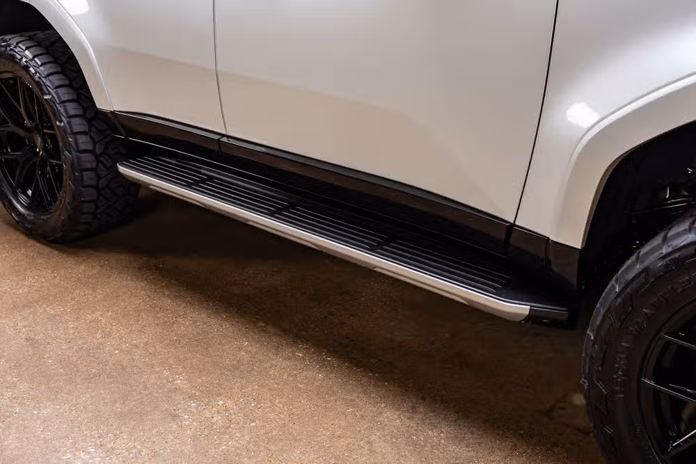 2025 Lexus GX 550 Premium+ Image 13