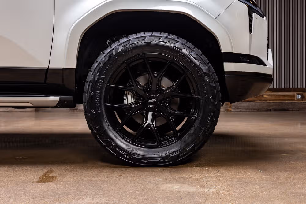 2025 Lexus GX 550 Premium+ Image 12