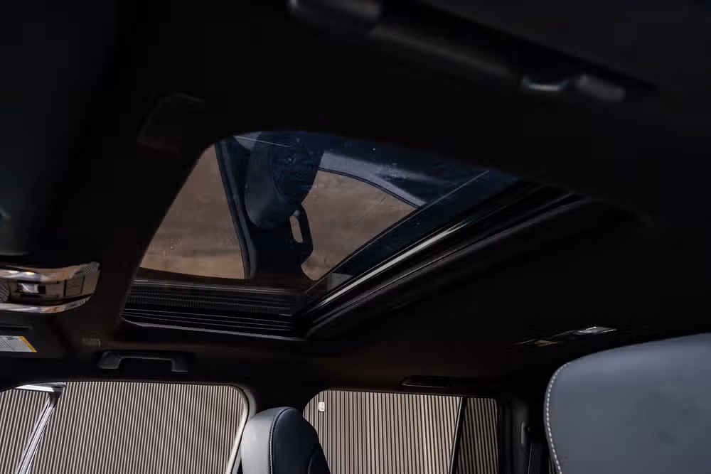 2025 Lexus GX 550 Premium+ Image 30