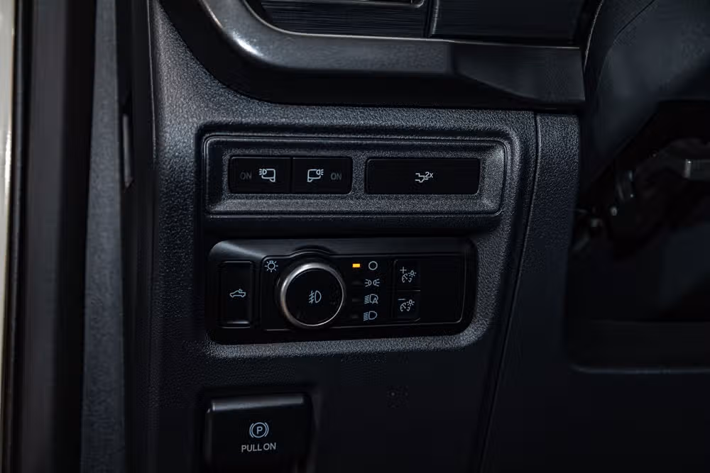 2024 Ford F-150 XLT SuperCrew Image 18
