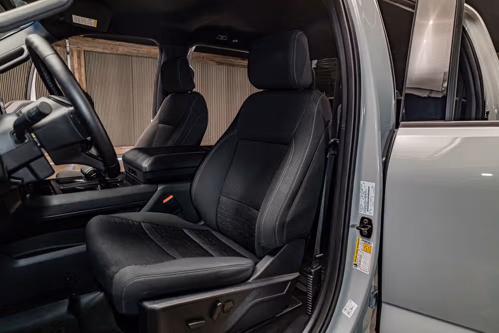2024 Ford F-150 XLT SuperCrew Image 21