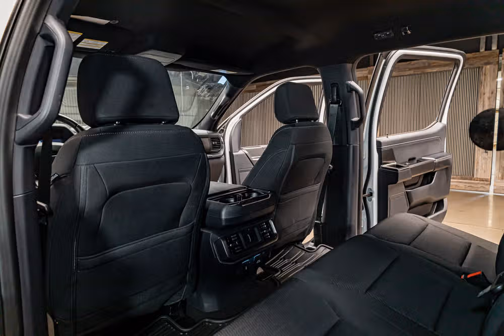 2024 Ford F-150 XLT SuperCrew Image 23
