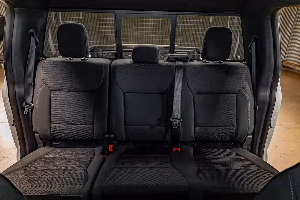 2024 Ford F-150 XLT SuperCrew Image 25
