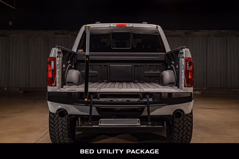 2024 Ford F-150 XLT SuperCrew Image 9