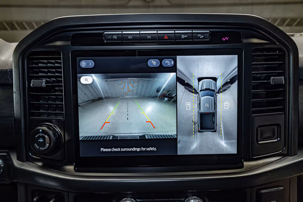 2024 Ford F-150 XLT SuperCrew Image 20