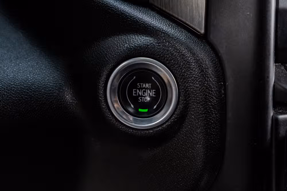 2023 GMC Sierra 2500HD Denali Crew Cab Image 22
