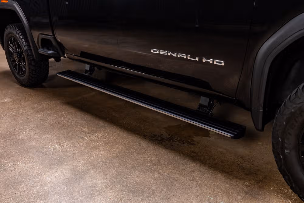 2023 GMC Sierra 2500HD Denali Crew Cab Image 12