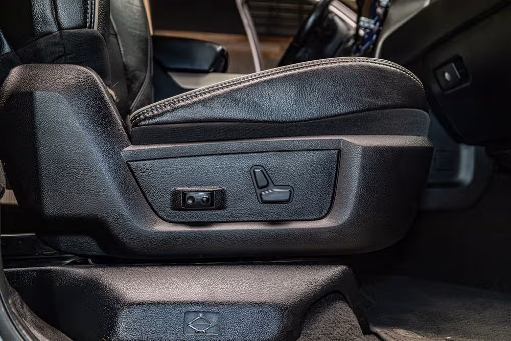 2019 Ram 2500 Laramie Crew Cab Image 25