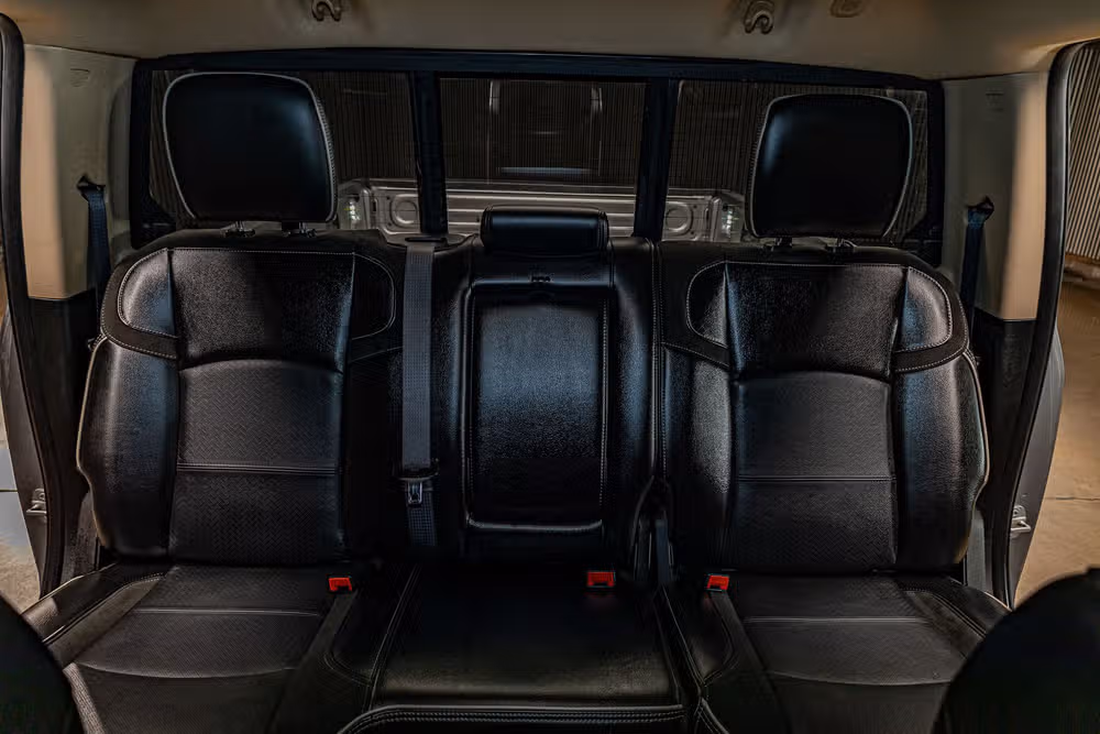 2019 Ram 2500 Laramie Crew Cab Image 23