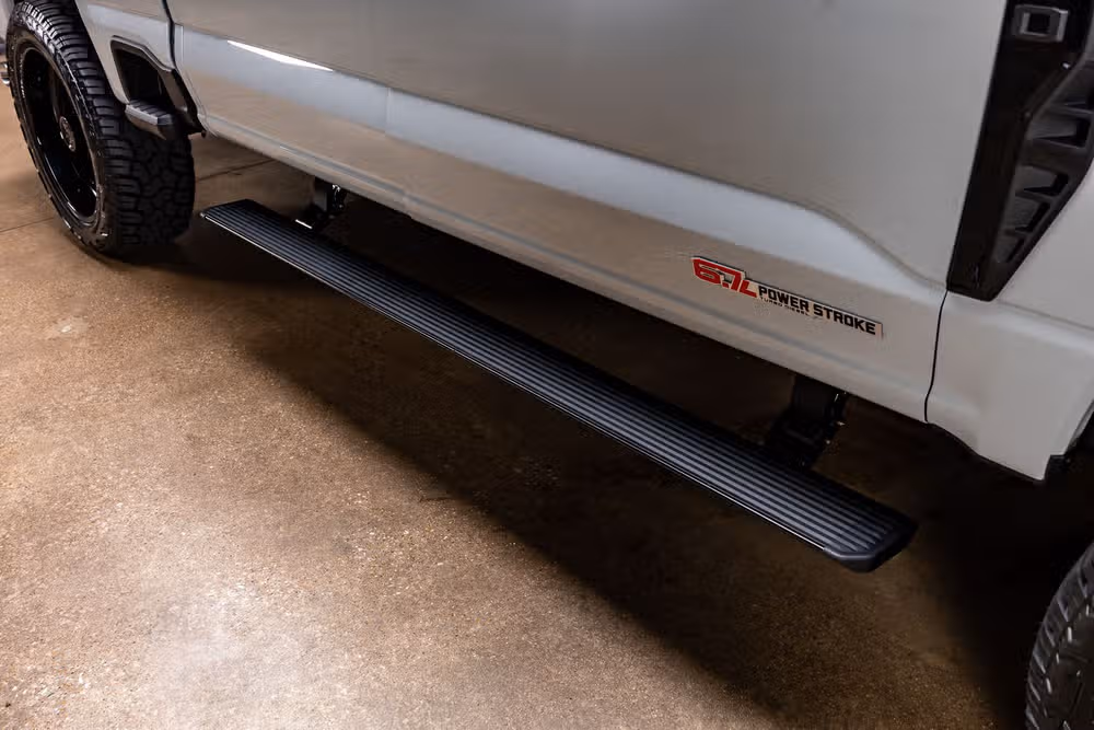 2026 Ford F-250 Super Duty Platinum Crew Cab Image 13