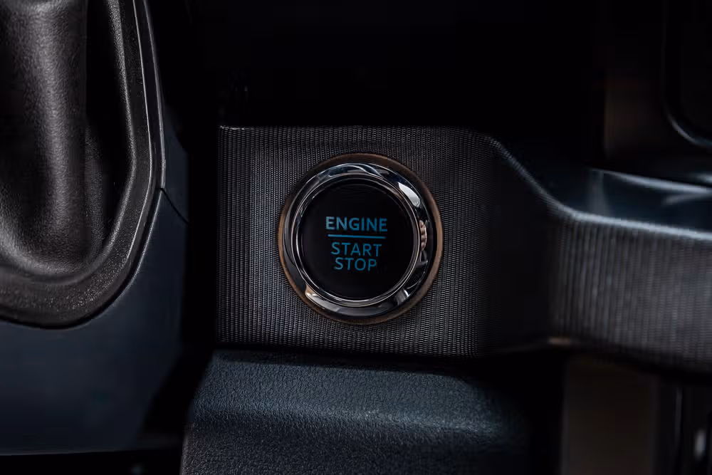 2026 Ford F-250 Super Duty Platinum Crew Cab Image 23