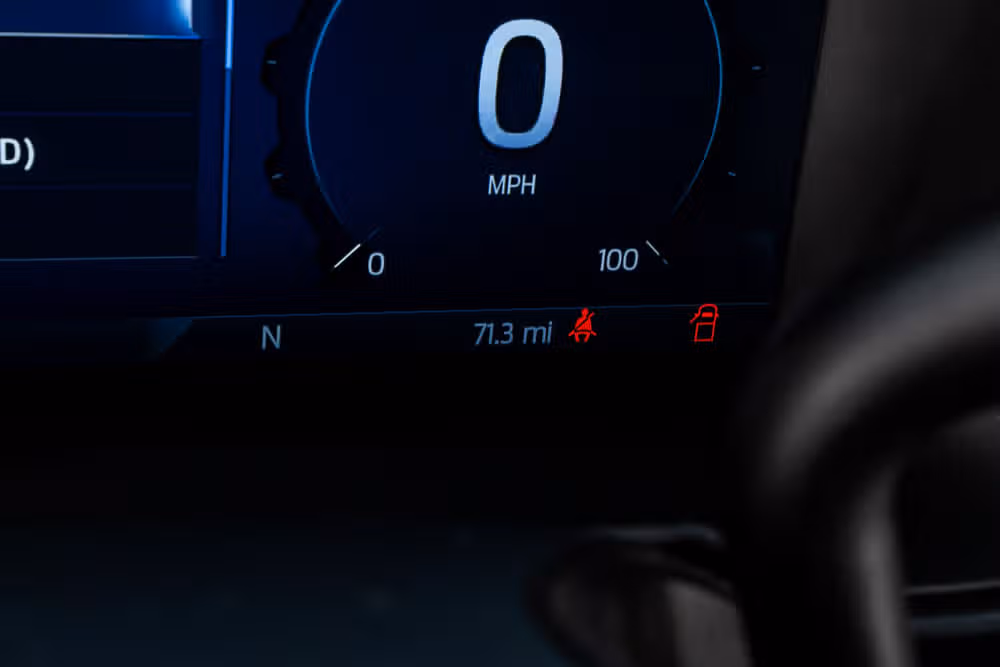 2026 Ford F-250 Super Duty Platinum Crew Cab Image 21