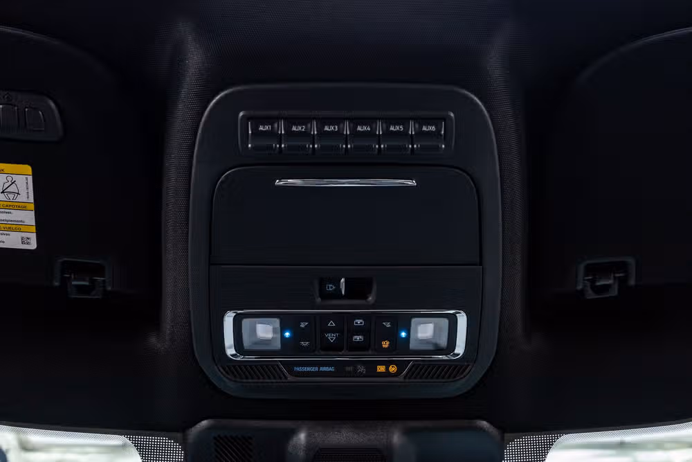 2026 Ford F-250 Super Duty Platinum Crew Cab Image 30
