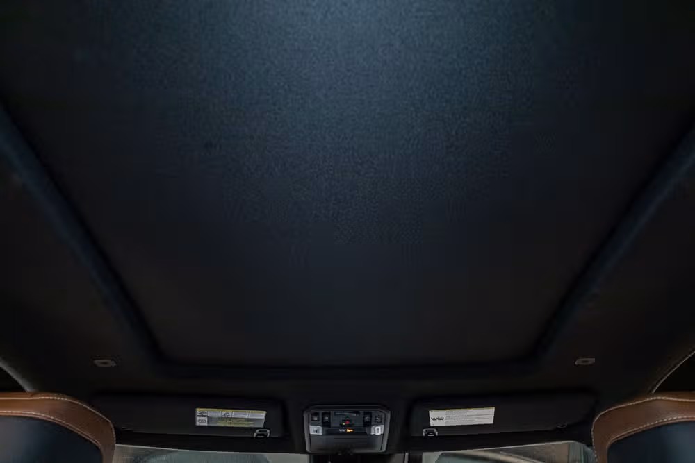 2026 Toyota Tundra 1794 Edition HV CrewMax Image 20