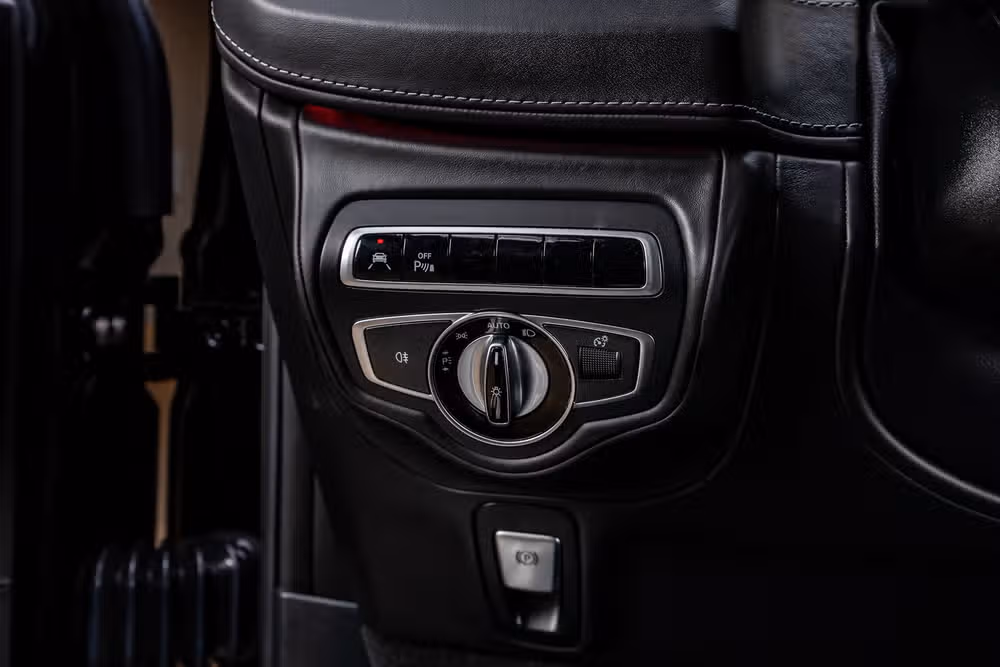 2020 Mercedes-Benz G-Class AMG G 63 Image 18