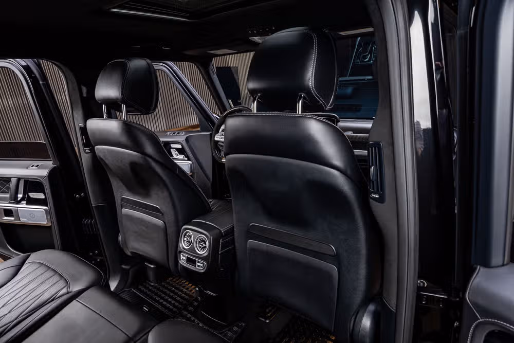 2020 Mercedes-Benz G-Class AMG G 63 Image 29