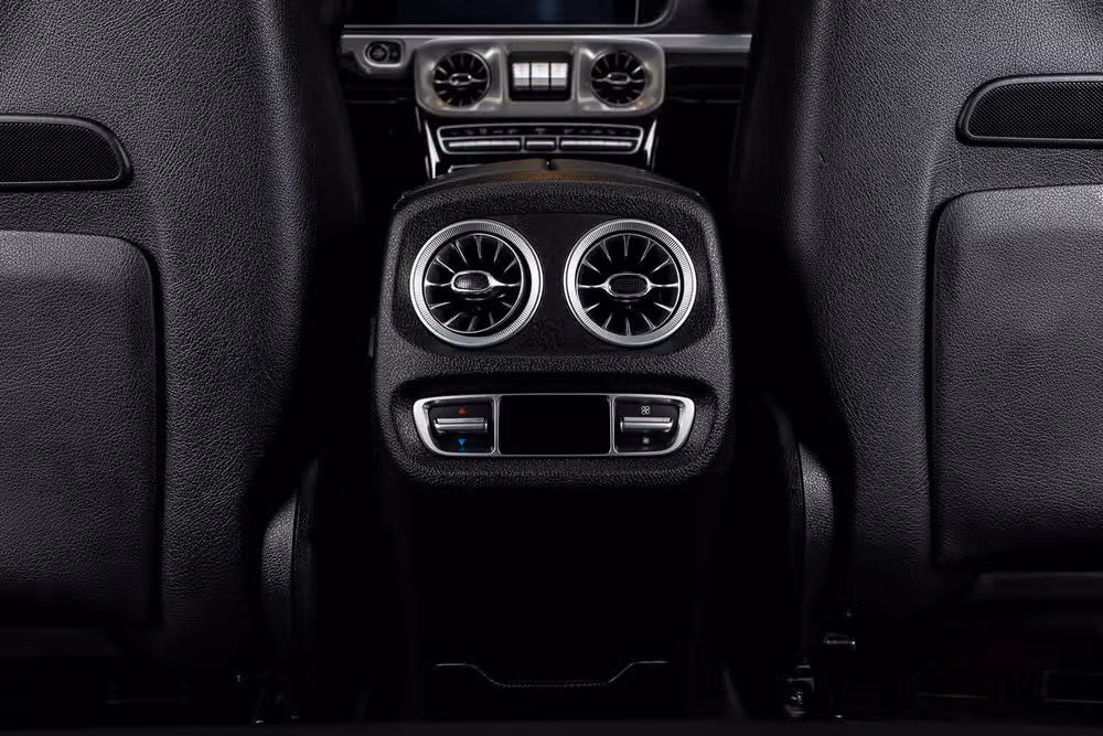 2020 Mercedes-Benz G-Class AMG G 63 Image 30