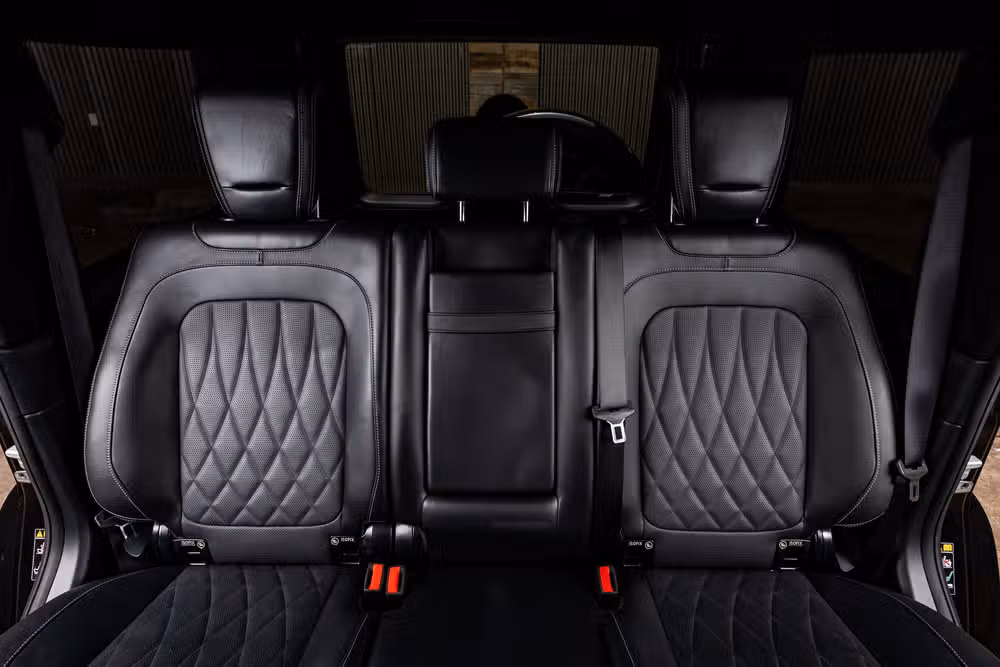 2020 Mercedes-Benz G-Class AMG G 63 Image 32