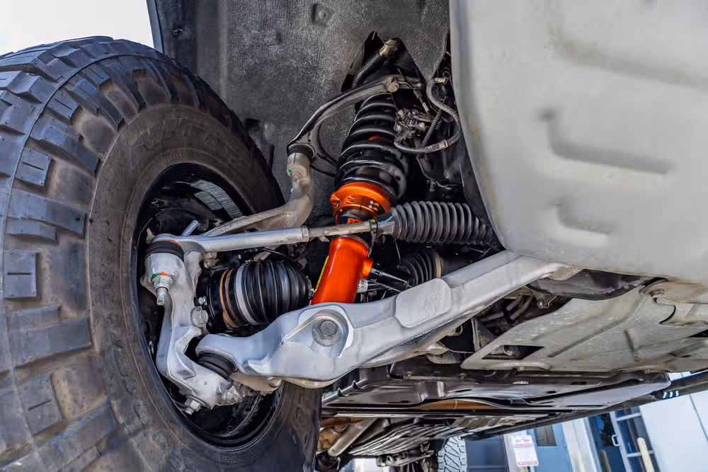 2023 Ford F-150 Raptor SuperCrew Image 13