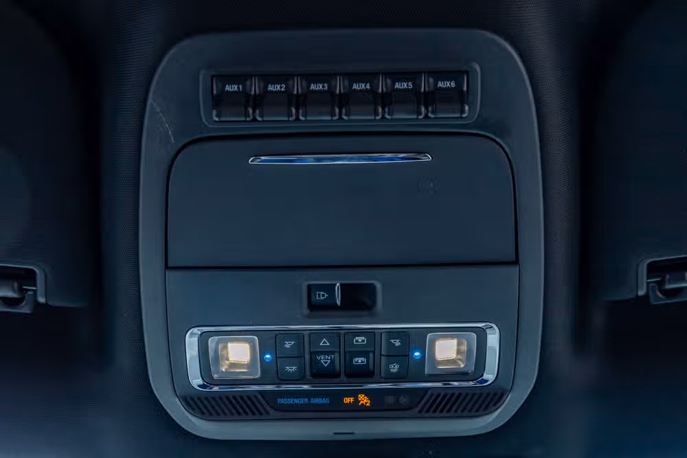 2023 Ford F-150 Raptor SuperCrew Image 29