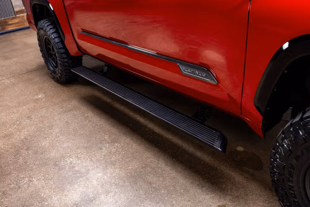 2026 Toyota Tundra Platinum HV CrewMax Image 13