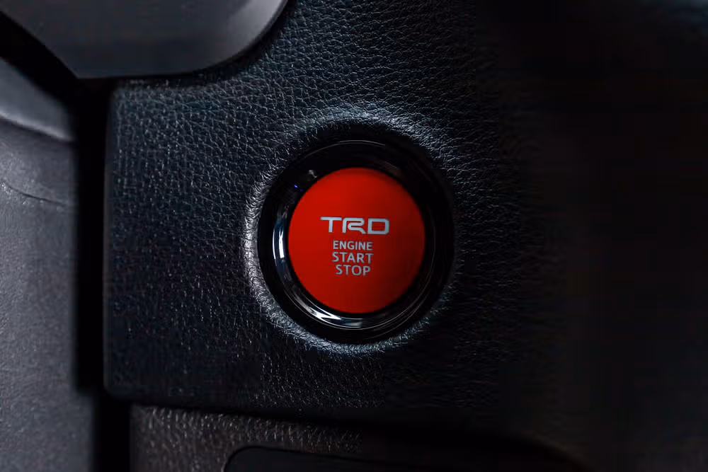 2026 Toyota Tundra SR5 CrewMax Image 22