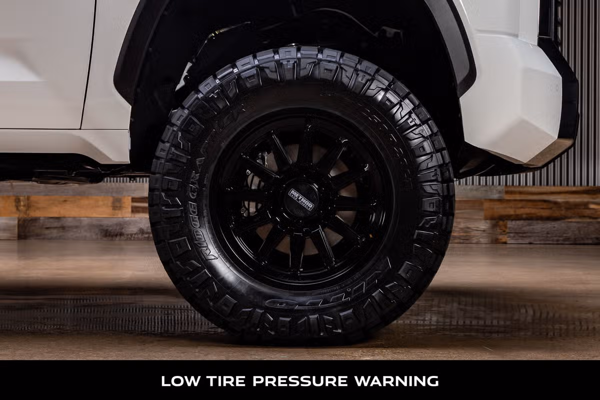 2026 Toyota Tundra SR5 CrewMax