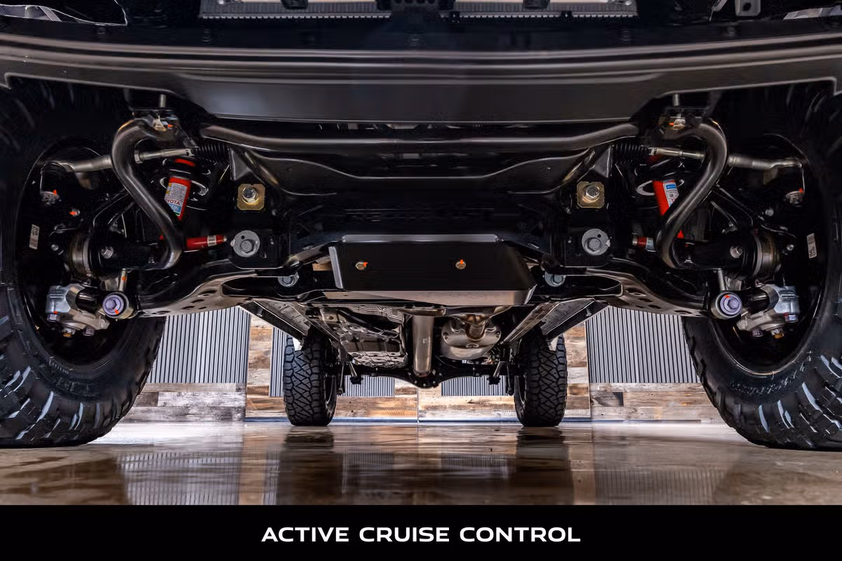 2026 Toyota Tundra SR5 CrewMax