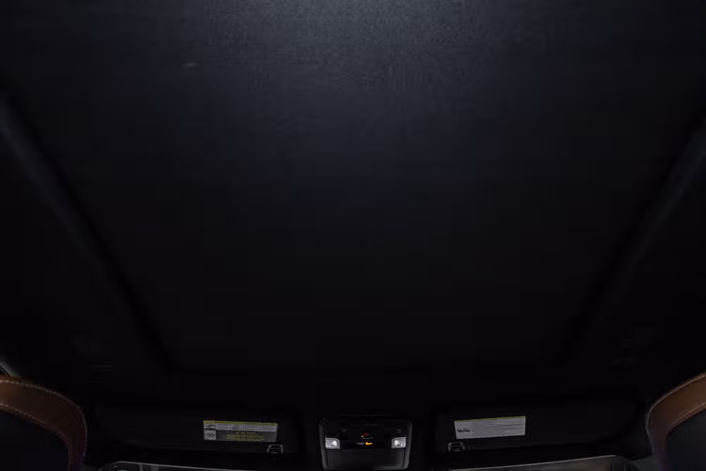 2026 Toyota Sequoia 1794 Edition Image 18