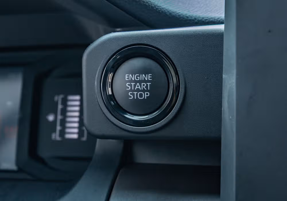 2026 Toyota Tacoma SR5 Double Cab Image 23
