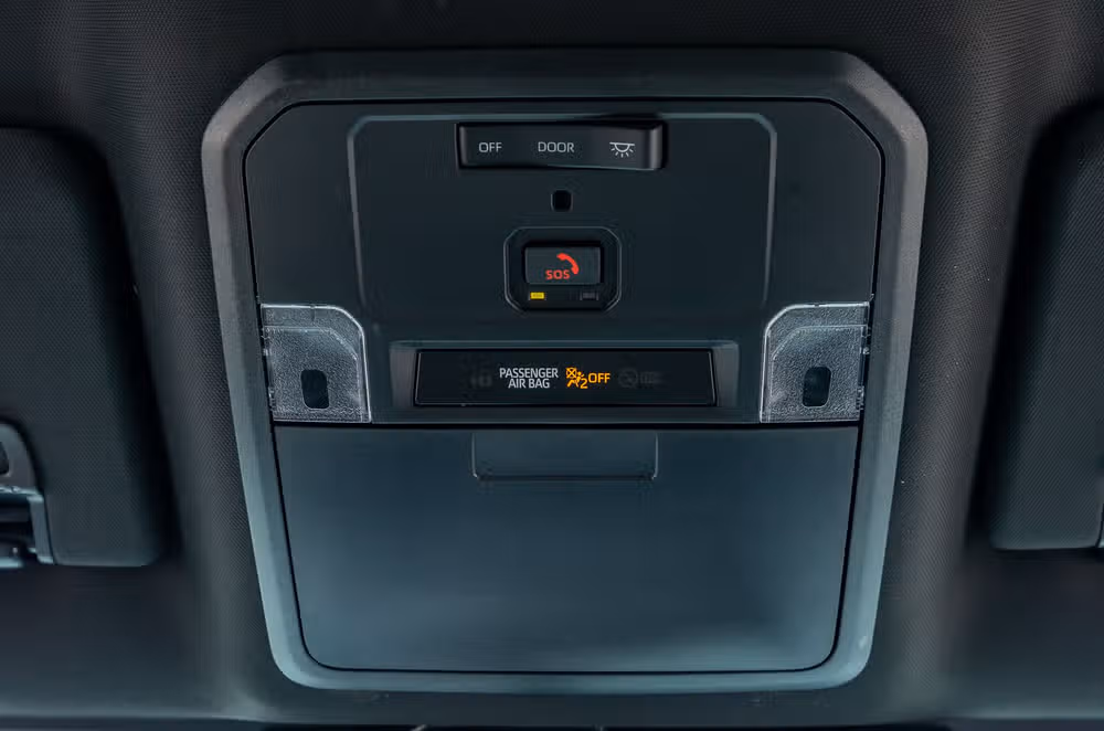 2026 Toyota Tacoma SR5 Double Cab Image 30