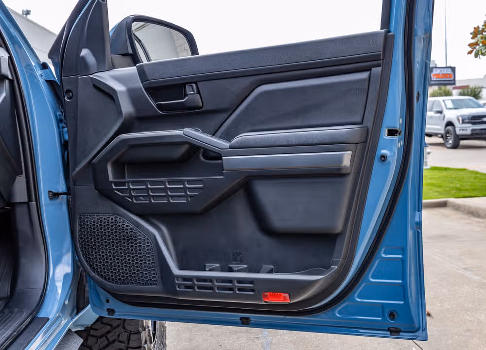 2026 Toyota Tacoma SR5 Double Cab Image 38