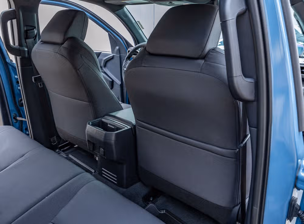 2026 Toyota Tacoma SR5 Double Cab Image 33