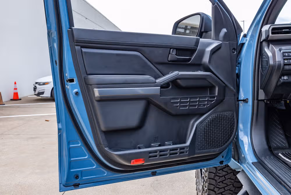 2026 Toyota Tacoma SR5 Double Cab Image 37
