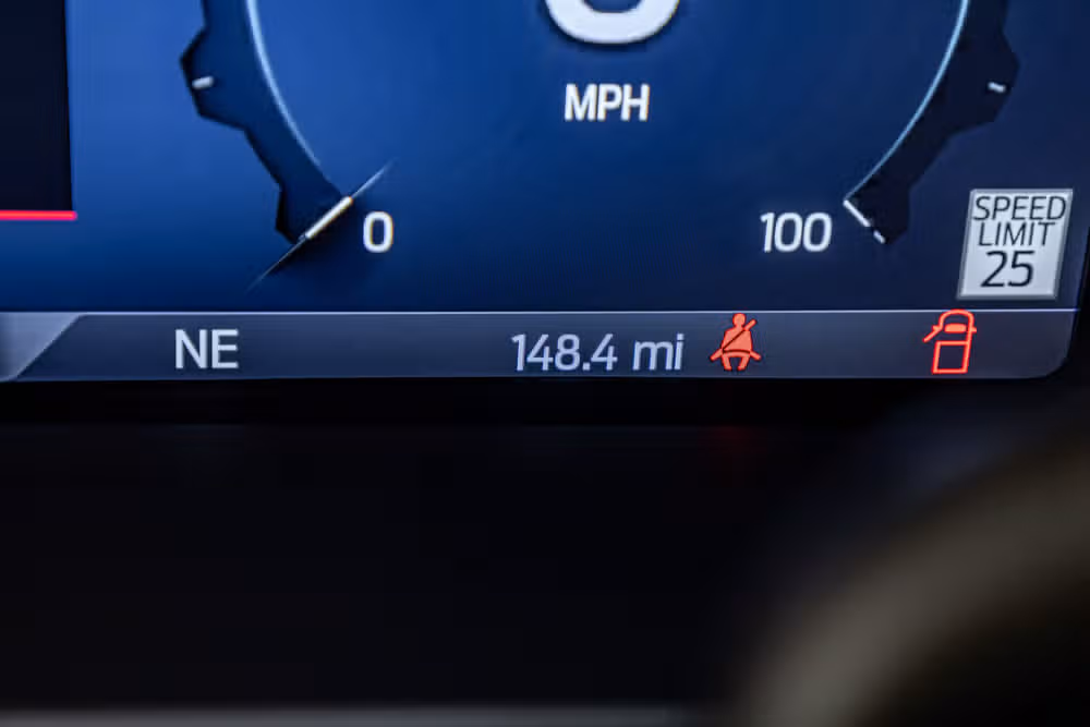 2026 Ford F-250 Super Duty King Ranch Crew Cab Image 21