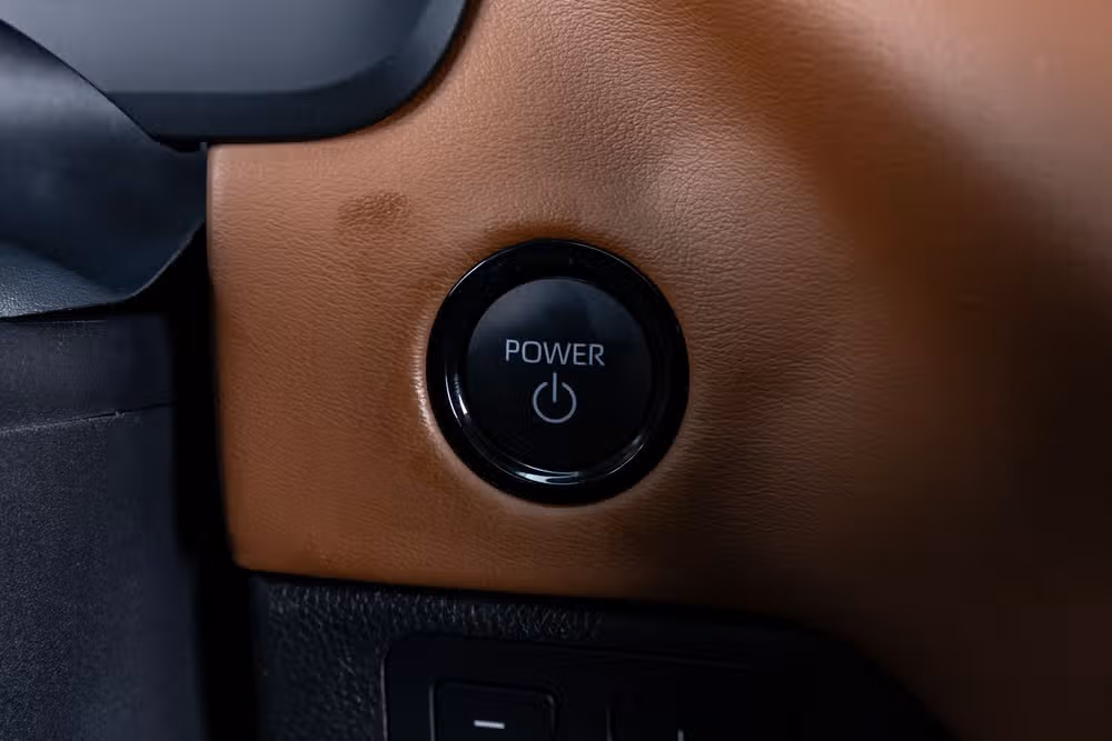 2026 Toyota Tundra 1794 Edition HV CrewMax Image 22