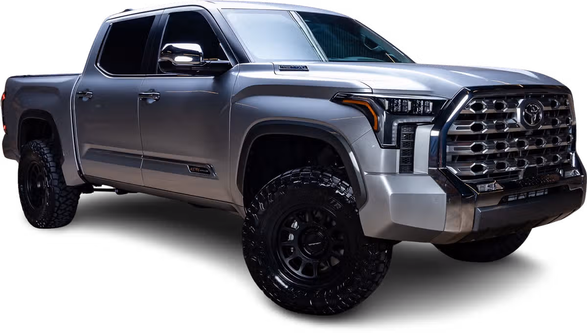 2026 Toyota Tundra 1794 Edition HV CrewMax