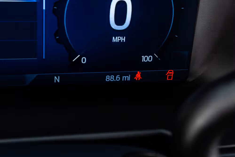 2026 Ford F-250 Super Duty Platinum Crew Cab Image 21