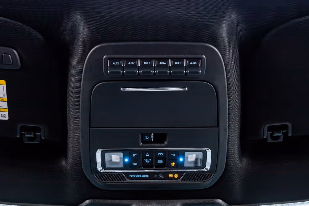 2026 Ford F-250 Super Duty Platinum Crew Cab Image 30