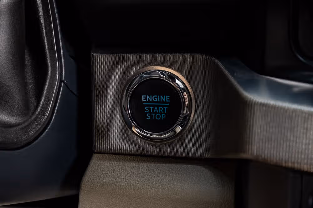 2026 Ford F-250 Super Duty Platinum Plus Crew Cab Image 23